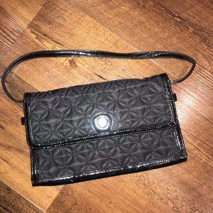 Black Vera Bradley Purse